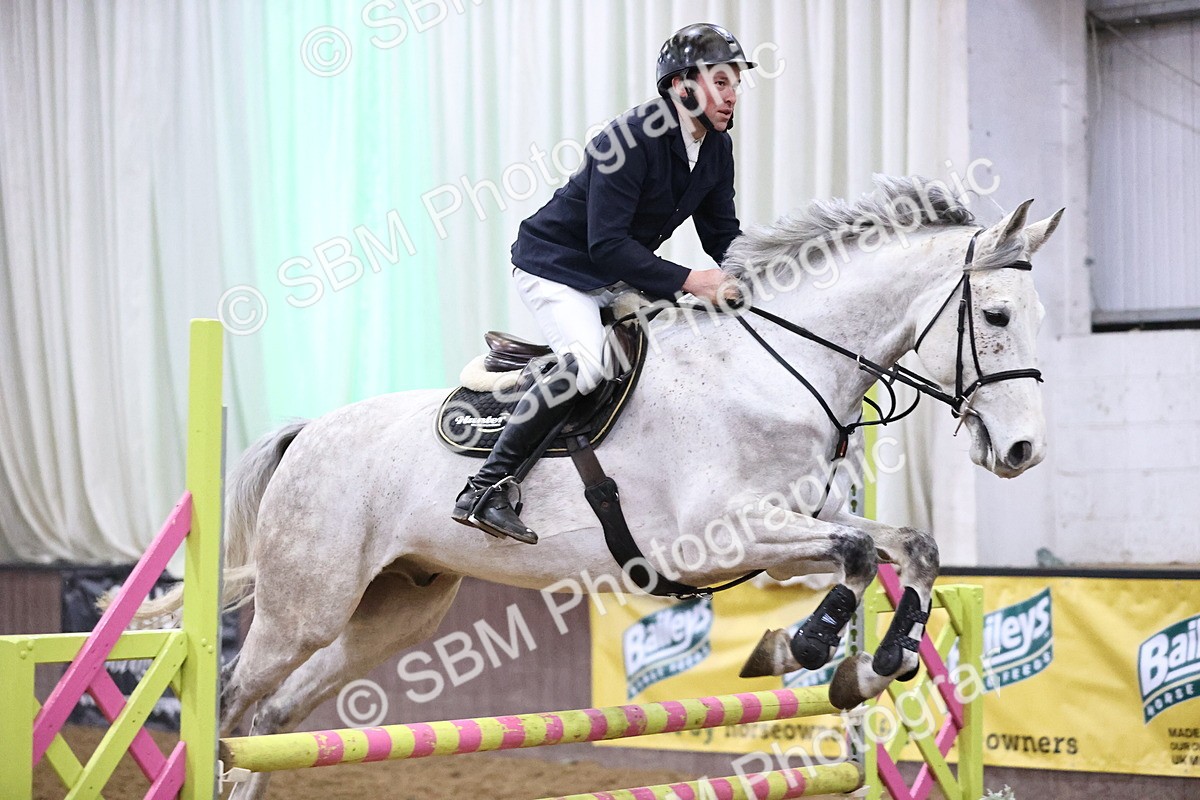 SBM_001800 - Class 9 - Senior British Discovery - 1.00m