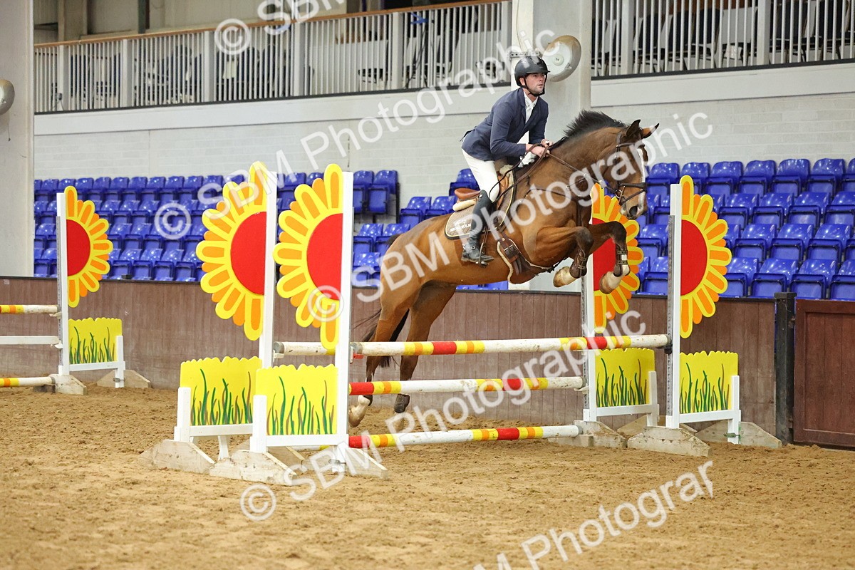 SBM_000468 - Class 2 - British Novice - 90cm