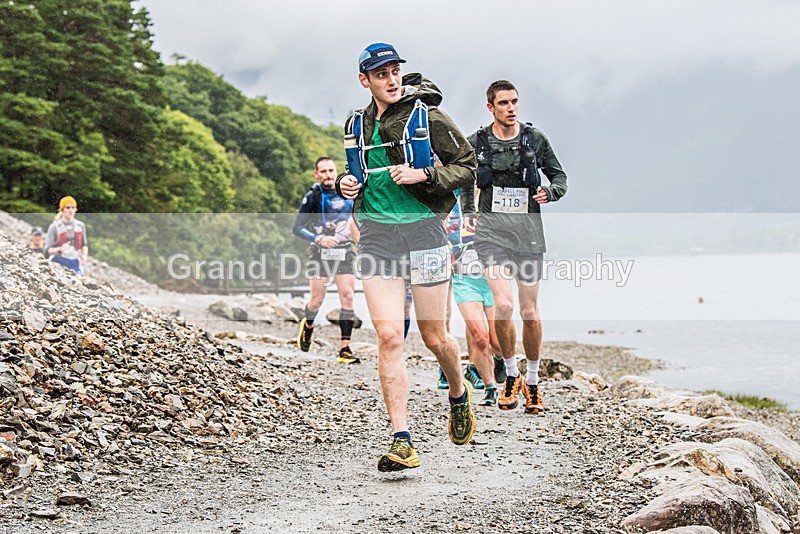 Scafell Pike-258 - High Terrain Events Scafell Pike Trail Marathon Sunday 20th August 2023