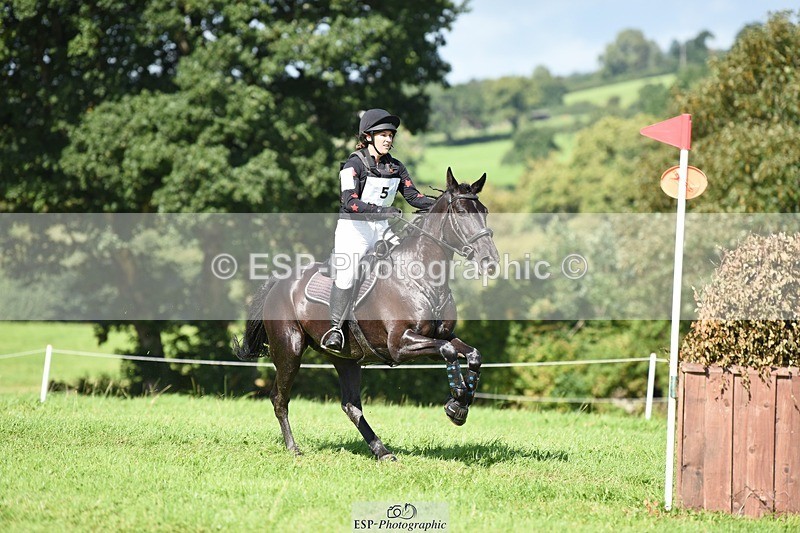 230820X-111116-1169 - BE90 XC 09.40 to Rider 151 at 11.44