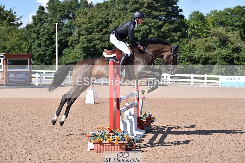 230720A-094604-01461 - Cls 25, 5 Yr Olds 1.10m