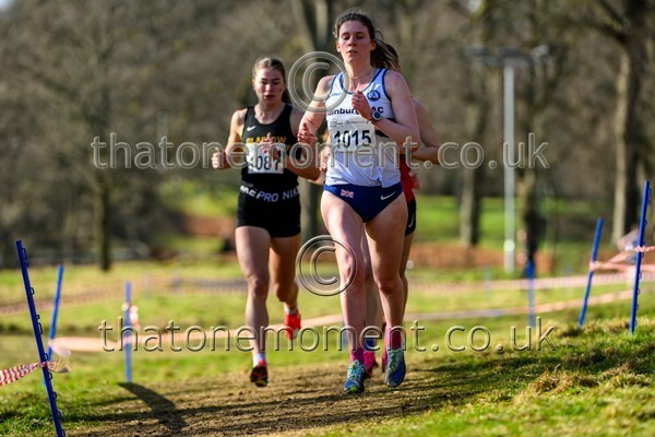 Falkirk25-929666 - Senior Women Set One