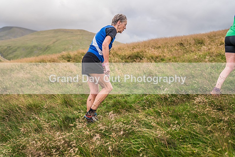 Steel Fell-384 - Steel Fell Race Wednesday 7th August 2024