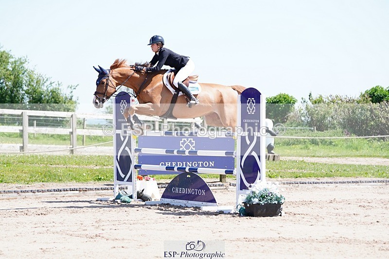 250510-141428-11487 - Cls 16 National 1.30m Open