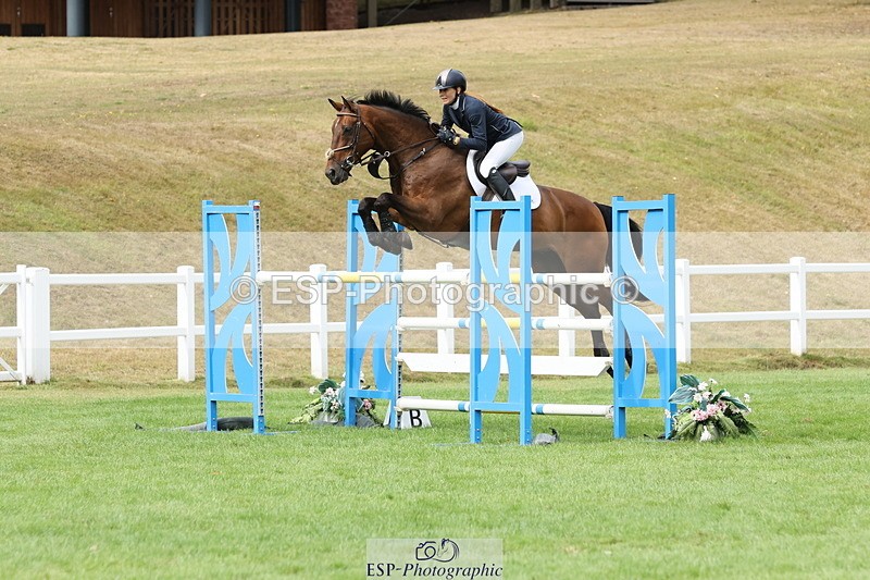 250830A-104104-04988 - Cls 14 HOYS Grade C Quali