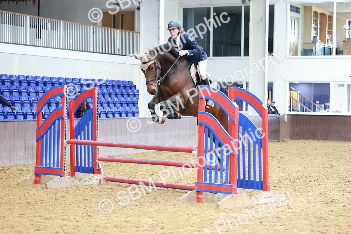 SBM_000624 - Class 2 - Senior British Novice 90cm