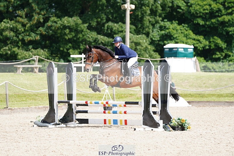 250613A-101454-01229 - Cls 9 85cm Amateur Quali