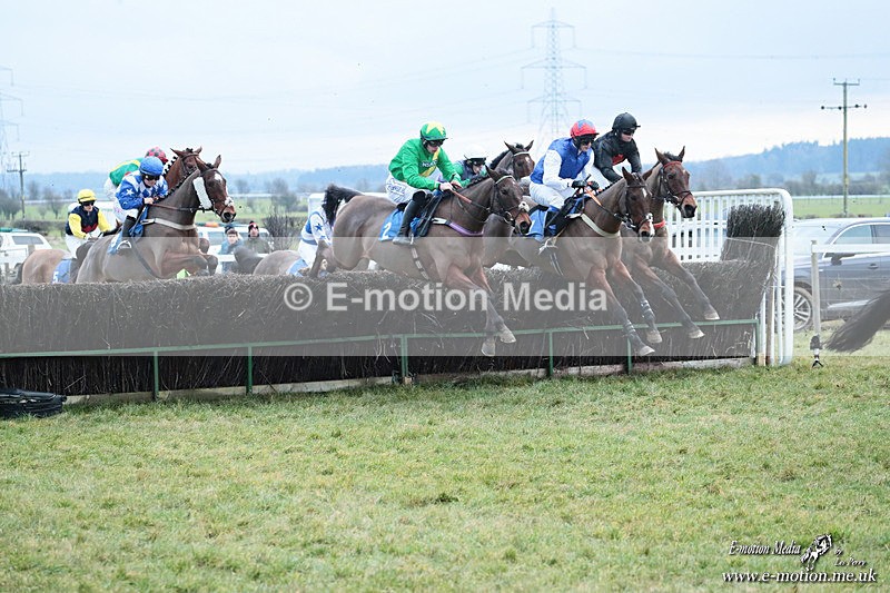 PtP 250126 1472 - Cocklebarrow Races Point-to-Point 25/01/26
