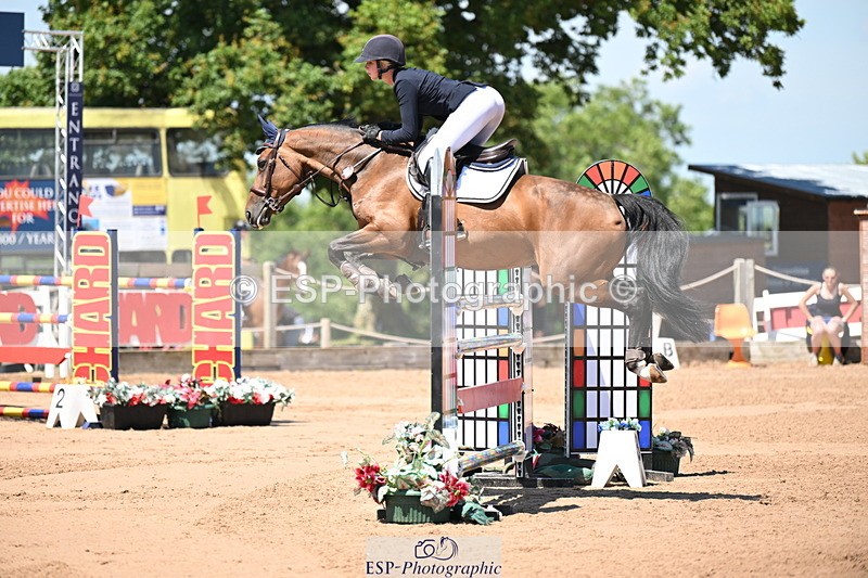 240719A-125619-10809 - Cls 35, YH 7 Yr Olds 1.30m