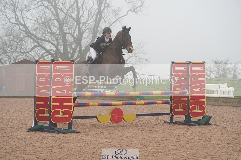260307-135723-01009 - Cls 33 95cm Amateur Qualifier