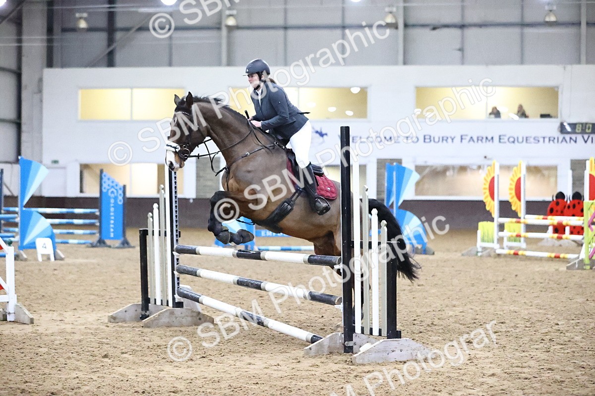 SBM_001770 - Class 6 - 90cm