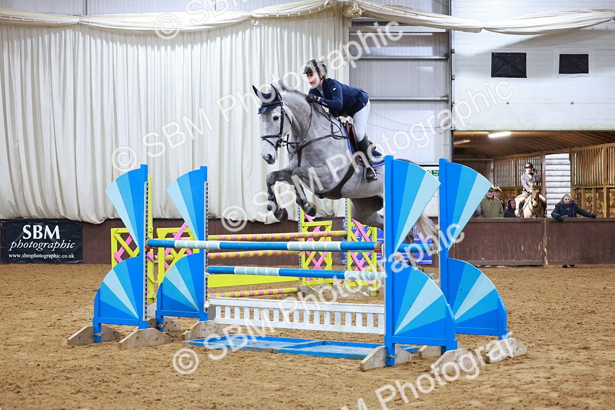 SBM_002215 - Class 4 - Senior Newcomers - 1.10m