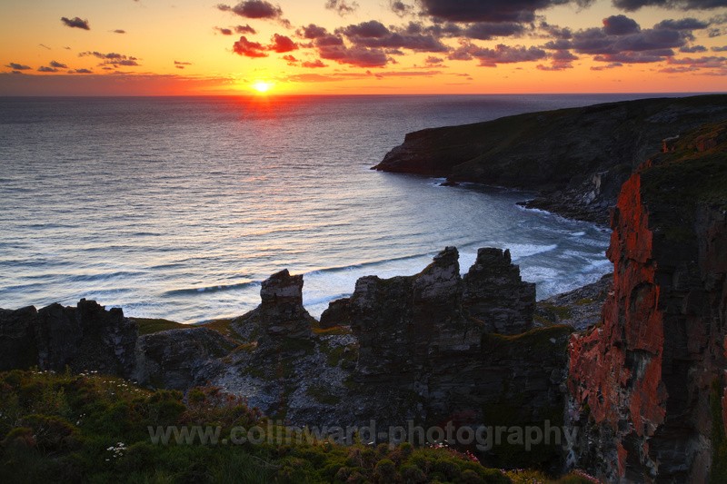 Tintagel     ref 2406 - Cornwall