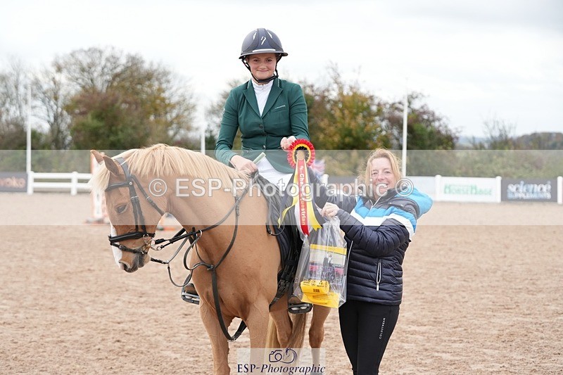 251026-133946-02872 - Cls 6 Bliss of London Sapphire Champ Qualifier + 1m Open