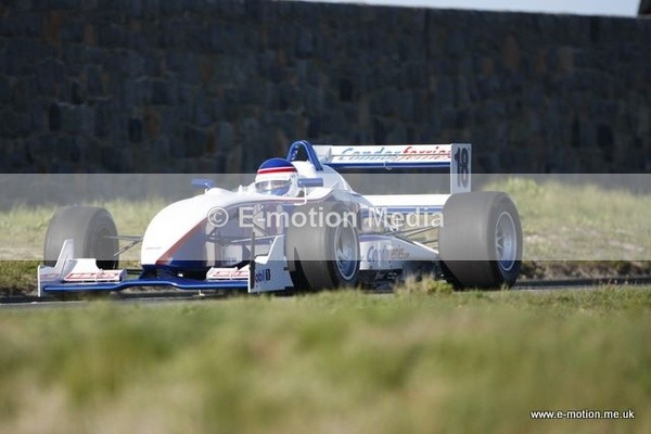 VSP 110409-18 - Vazon Sprint 2009