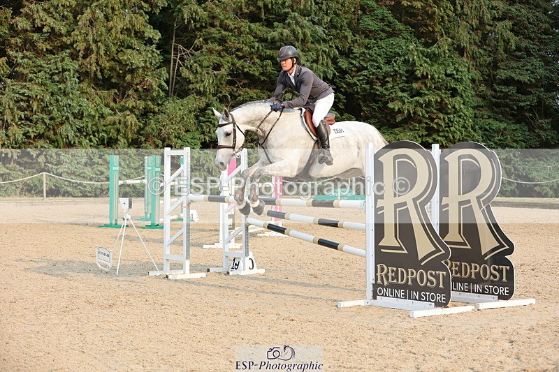 250816A-174914-03159 - Cls 11 Snr Foxhunter