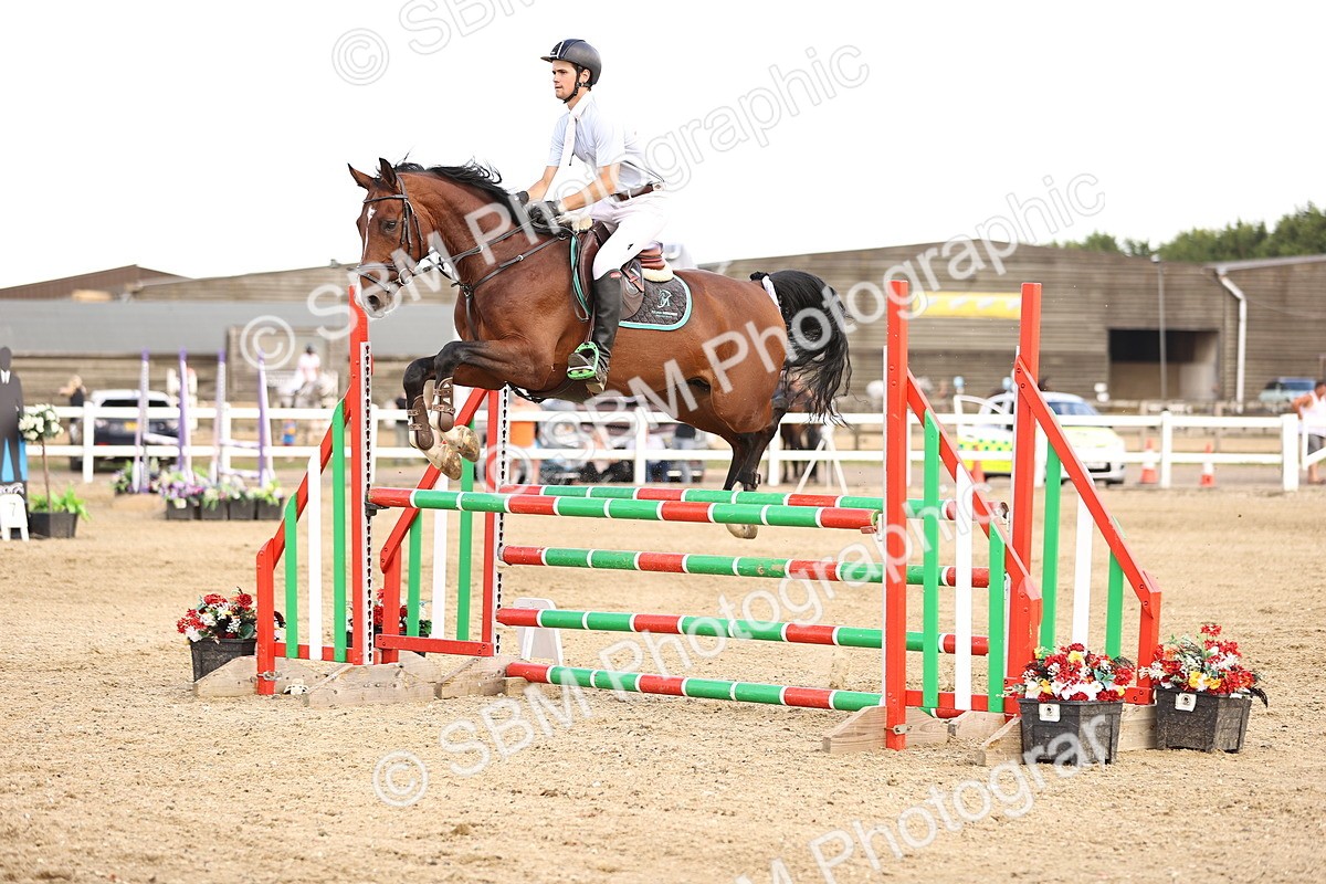 SBM_002561 - Class 19 - Nupafeed Supplements Senior Discovery - 1.00m