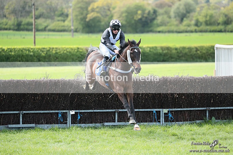 PtP 190426 701 - Vine & Craven PtP Kingston Blount 19/04/26