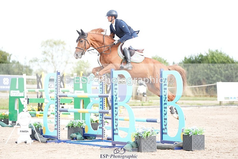 250803-170650-14705 - Cls 30 Redpost Equestrian Senior Foxhunter