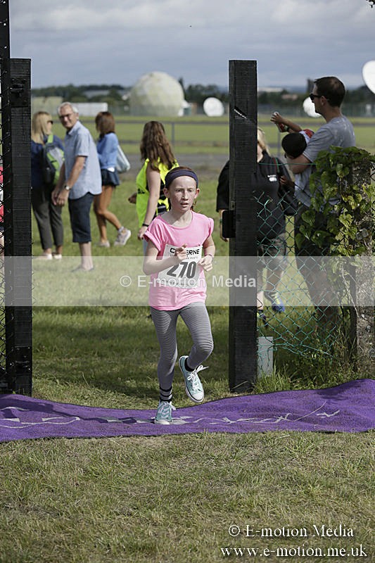 CADFUN 210719-0187 - Cadence Events Colerne Fun Run  21-Jul-2019