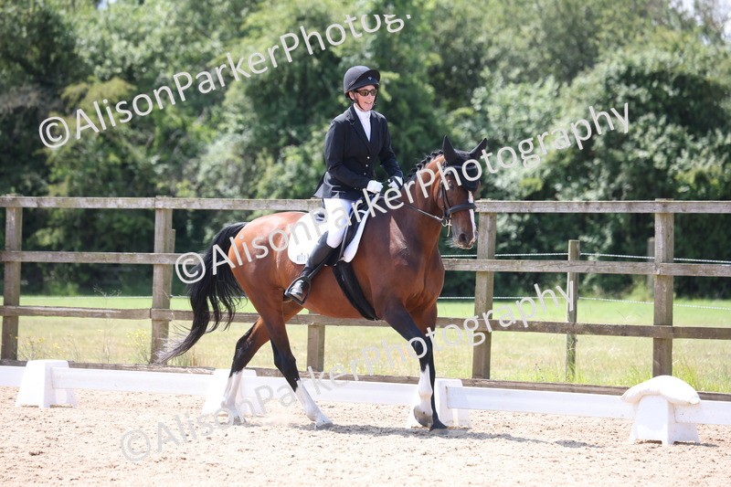 20250614-0713 - Class 4 - Novice 2