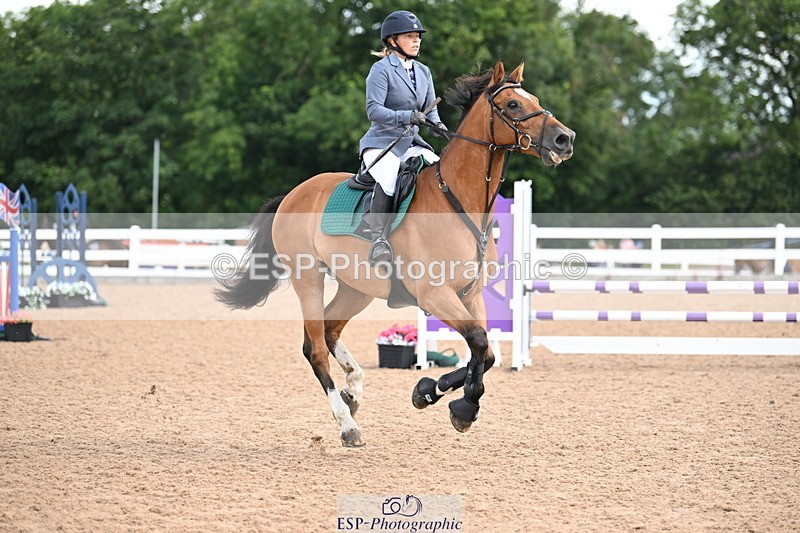 240726A-101320-00837 - Cls 7 Snr British Novice and 90cm Open