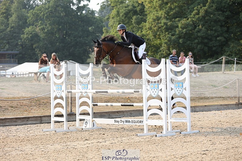 250816A-165953-02904 - Cls 10 Snr 1.15m Open