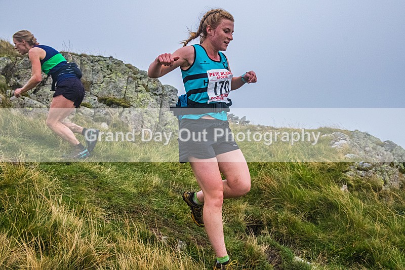 Shipman Knotts-160 - Shipman Knotts Fell Race Tuesday 23rd August 2022