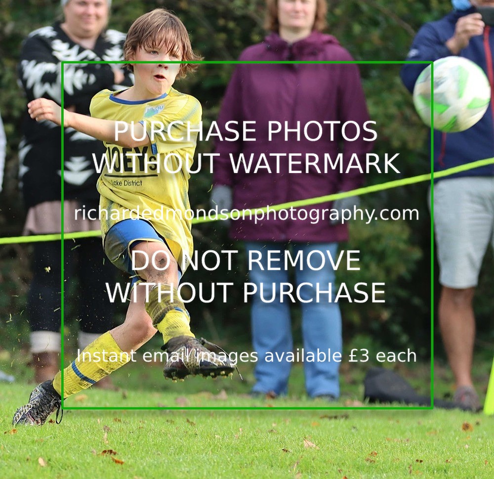 IMG_1552 - Kendal United Under 9 vs Kirkby Stephen (4/11/23)