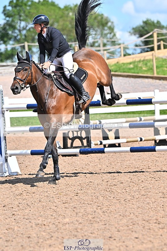 240619A-155455-01048 - Cls 5 Snr Foxhunter and 1.20m Open