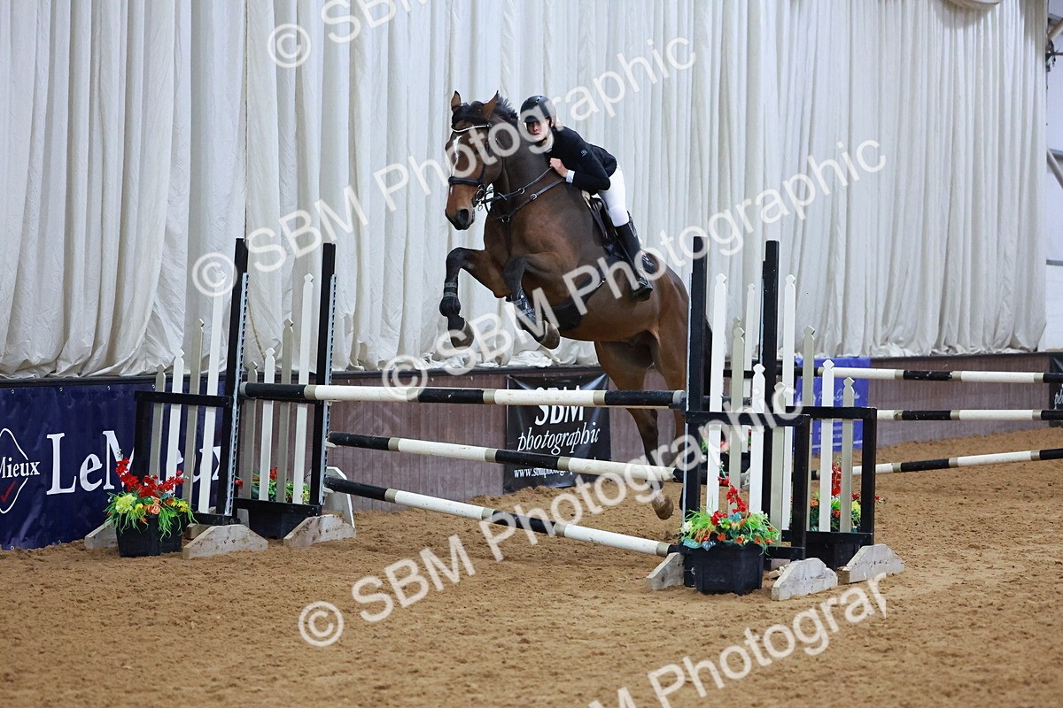 SBM_001298 - Class 4 - Senior Newcomers - 1.10m