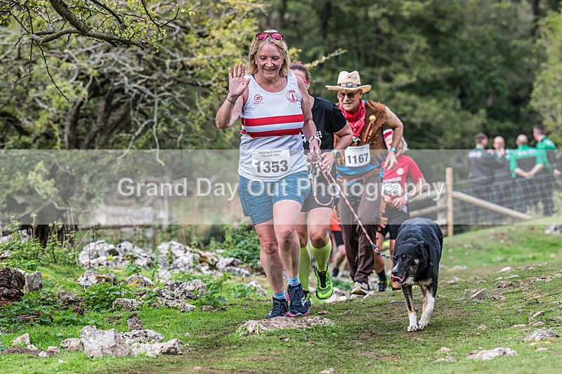 Dovedale-1812 - Dovedale Dash Sunday 4th October 2026