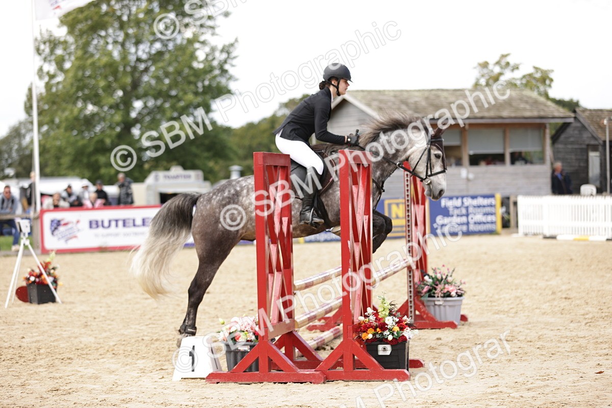 SBM_22314 - J59 - Clear Round 75cm