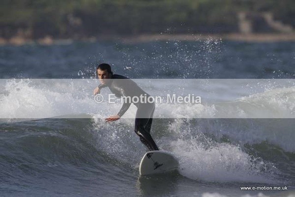 SU 080509 20 - Surf May 09