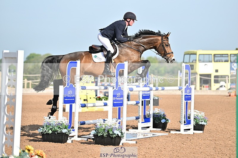 240510A-084520-04544 - Cls 20 Foxhunter