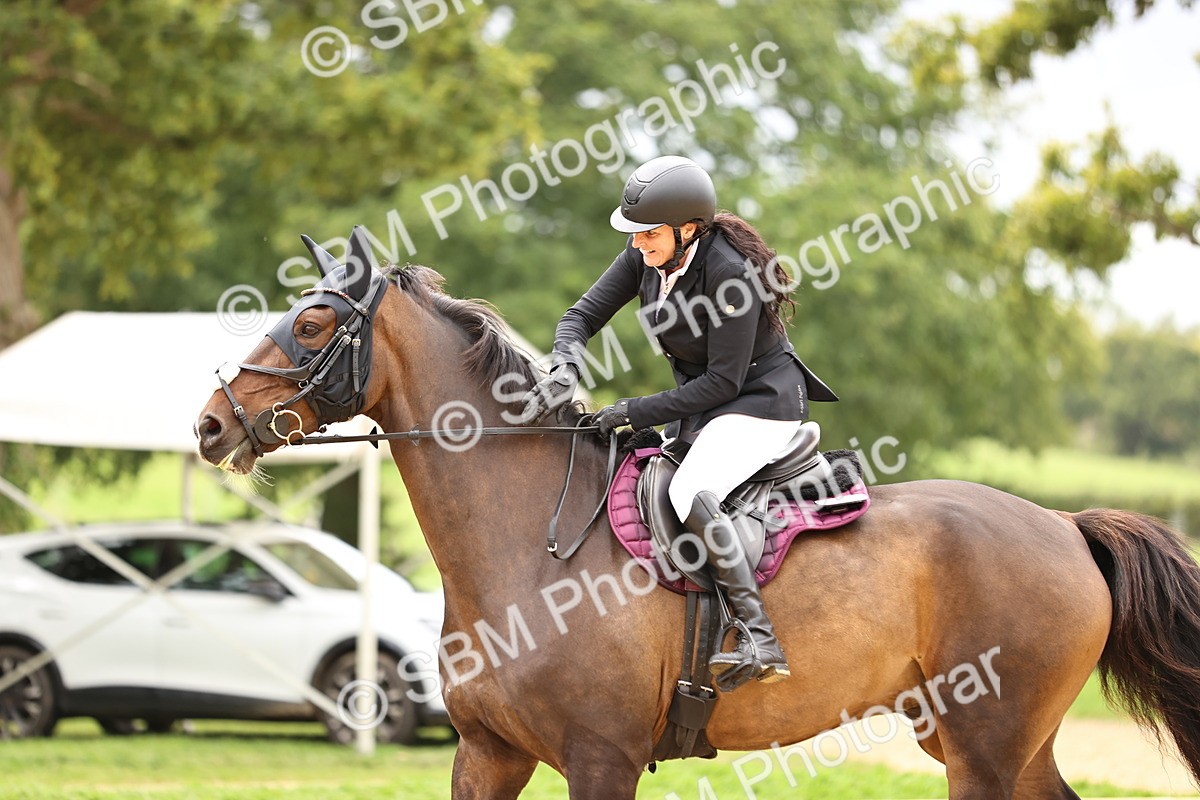 SBM_62910 - Supreme Championship 95cm 1.00m
