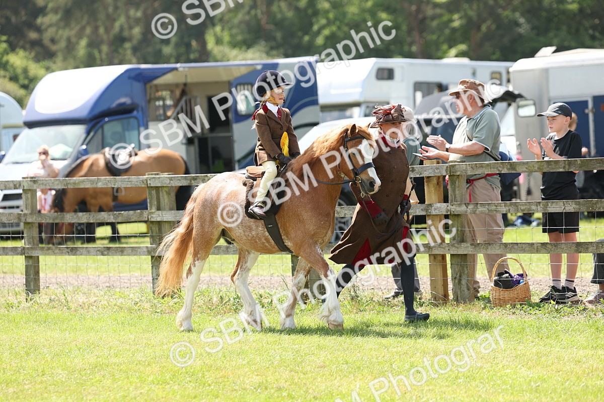 SBM_05302 - Class 24-25 - Mountain & Moorland In Hand Lead Rein and First Ridden