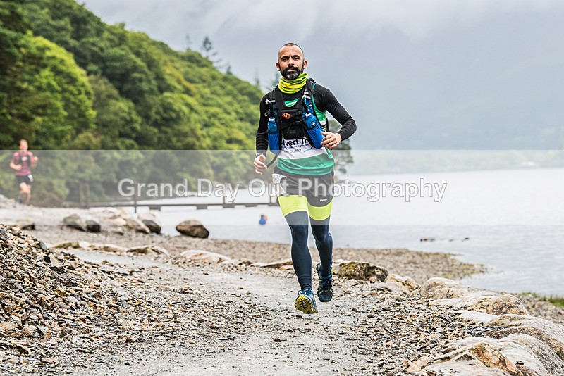 Scafell Pike-368 - High Terrain Events Scafell Pike Trail Marathon Sunday 20th August 2023