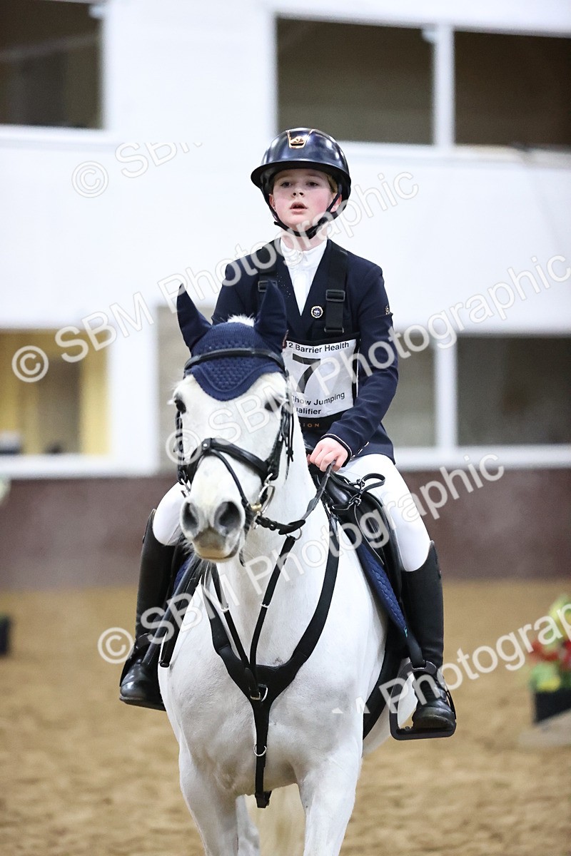 SBM_000125 - Class 1 - 70cm