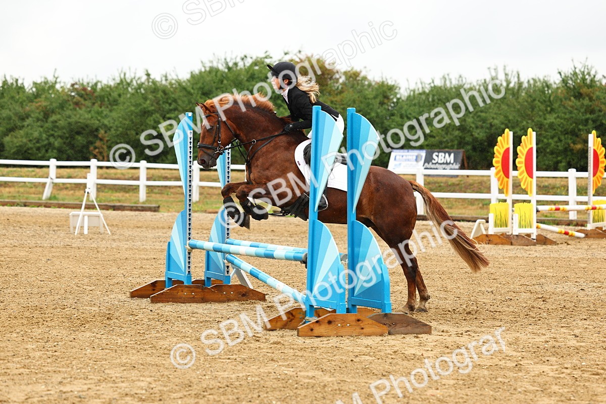 SBM_001420 - Class 4 - 70cm