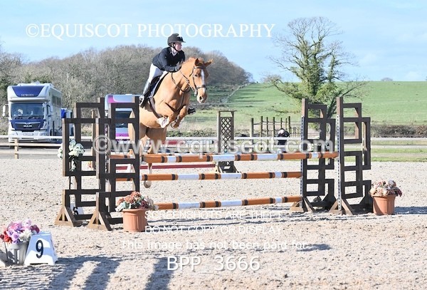 BPP_3666 - CLASS 7 1.05m Amateur Championship Qualifier/ 1.05m Open