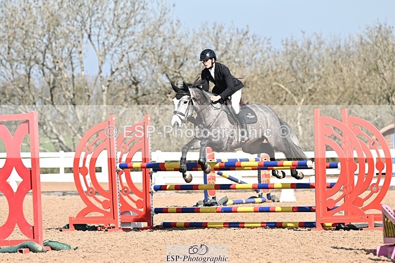 250409-104734-00175 - Snr Disc & 1.00m Open