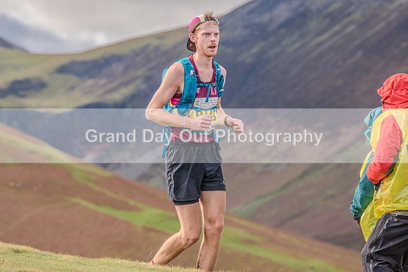British Fell Relay-1898 - British Fell & Hill Relay Championship Braithwaite Keswick Saturday 21st October 2023