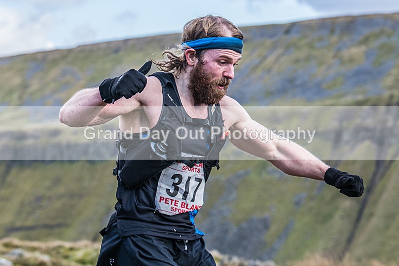 High Cup Nick-810 - Inov8 High Cup Nick Fell Race Saturday 24th February 2024