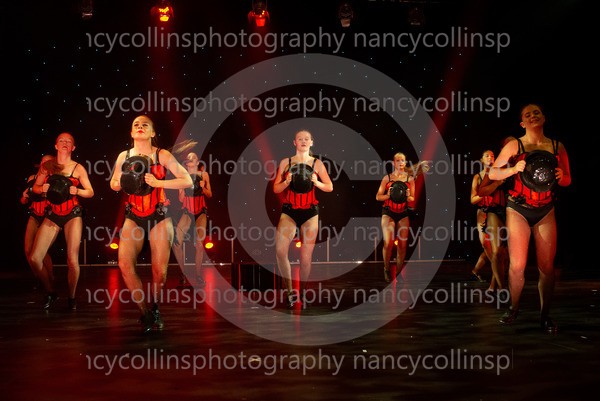 00140 - Show Me How Your Burlesque