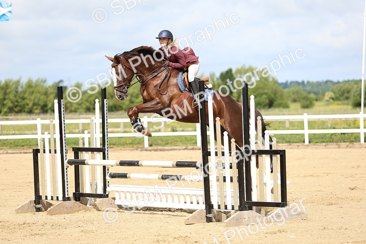 SBM_000189 - Class 2 - Senior British Novice - 90cm