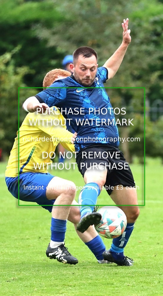 IMG_6623 - Kendal Utd v Galgate (Tuesday 22 August)