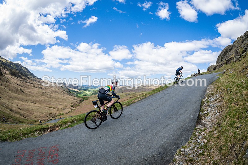 115626 - Hardknott Pass Camera 2 11.00-12.00