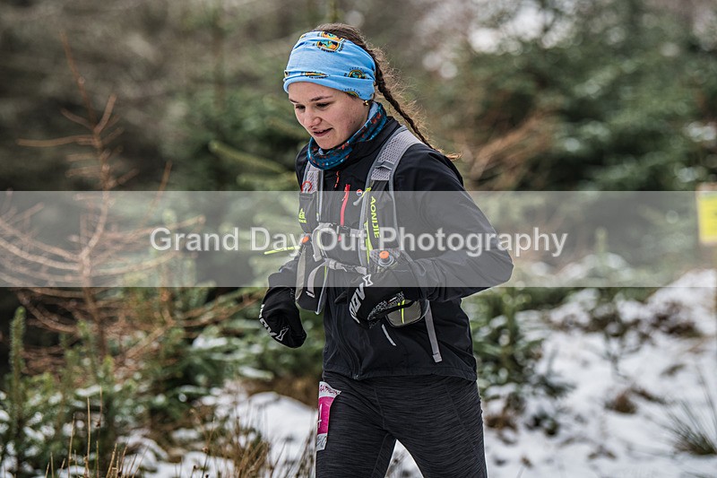 Glentress-1180 - High Terrain Events Glentress 10K 21K & 42K Trail Races Sunday 16th February 2025