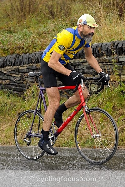 Pea Royd HC 2010 106 - Pea Royd Lane Hill Climb 2010